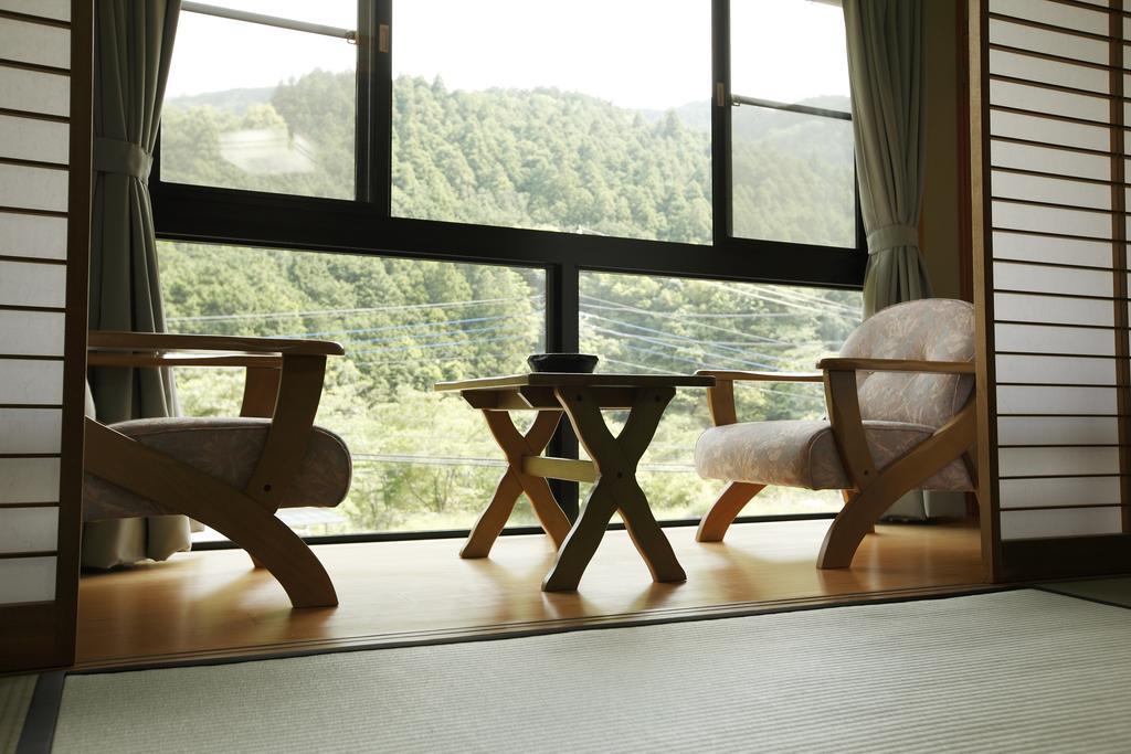 Irorino Yado Sankichi Hotel Izu  Exterior photo