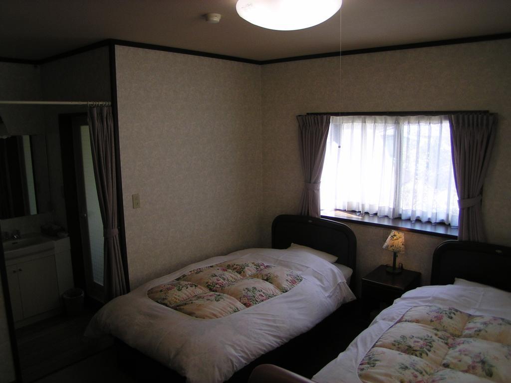 Irorino Yado Sankichi Hotel Izu  Exterior photo
