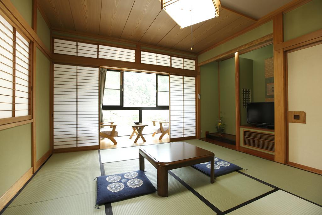Irorino Yado Sankichi Hotel Izu  Exterior photo