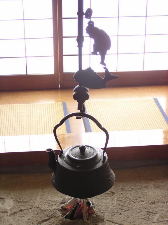 Irorino Yado Sankichi Hotel Izu  Exterior photo